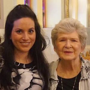 Meet your Posher, Kathleen